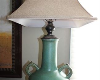 DECORATIVE LAMP