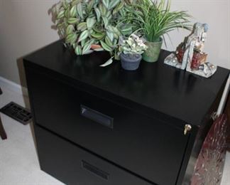 FILE CABINET