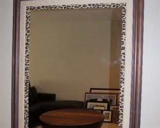 WALL MIRROR
