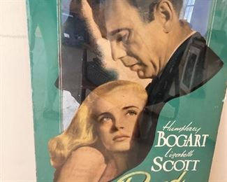 "Dead Reckoning" featuring Bogart & Scott