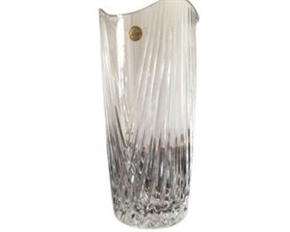 Lot 085-10
Flower Vase Combourg by CRISTAL D'ARQUES-DURAND