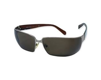 Lot 107
Prada Italy SPR 54F Sunglasses