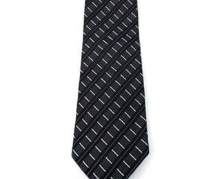 Lot 228
Mens Giorgio Armani Silk Tie