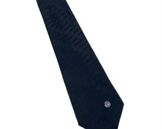 Lot 225
Mens Gianni Versace Silk Tie