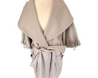 Lot 253
Ladies Bill Tornade Jacket-Wool