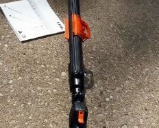 Stihl Gas Powered Pole Saw, Model HT103, Includes Manual