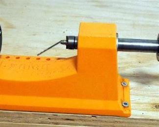 Lyman Universal 3" Shell Trimmer