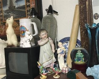 More neat vintage stuff!