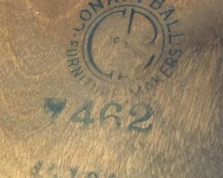 Little clearer stamp