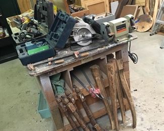 Get a leg up.... or 8.