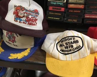 “Another day shot to hell!”
Hahaha, aren’t they all?