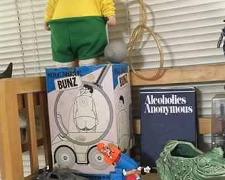 Original package even, & yes, it works.