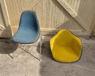 How about some Herman Miller?