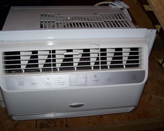 WINDOW AC