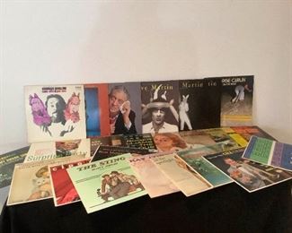 Jazz And Jokes Vinyls