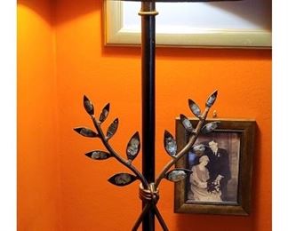 Mario Villa table lamp. 