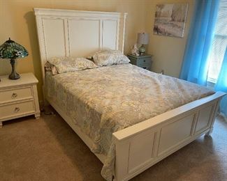 Gorgeous bed