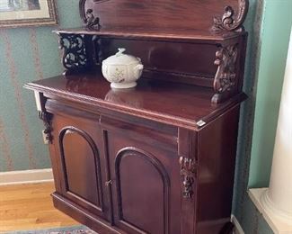 Substantial Sideboard / Buffet