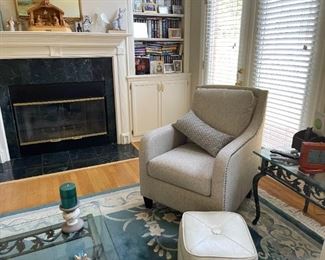 Living Room Furniture