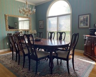 Dining Room Furniture, Wall Mirror, Home Decor, Pictures