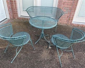 Patio Furniture