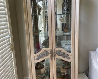 Curio / Display Cabinet