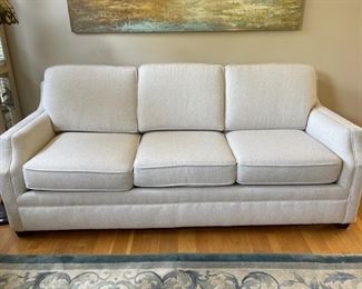 Contemporary Sofa / Couch
