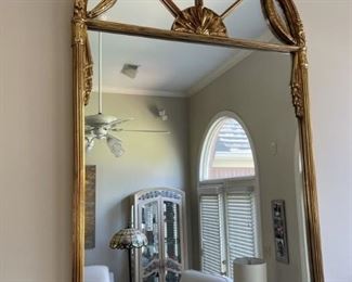 Elegant Wall Mirror