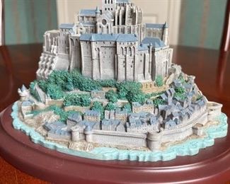 Collectible Castle