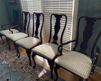 Dining Room Chairs