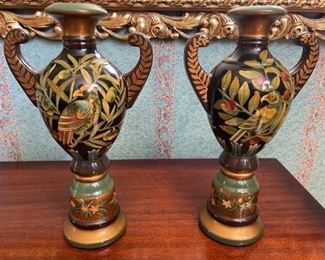 Elegant Decor Pieces