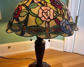 Beautiful Lamp