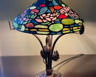 Gorgeous Lamp