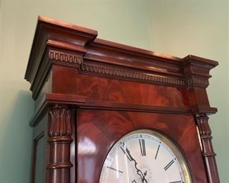 Grandfather Clock