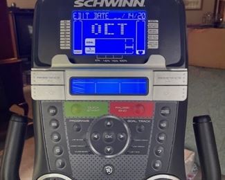 Schwinn Exercise Bike