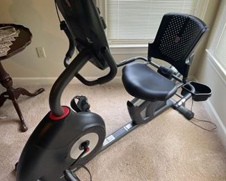 Schwinn Exercise Bike