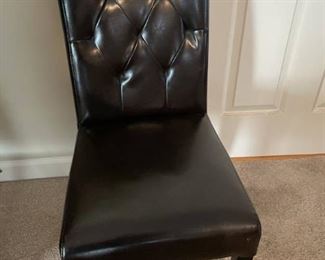 Contemporary Chair