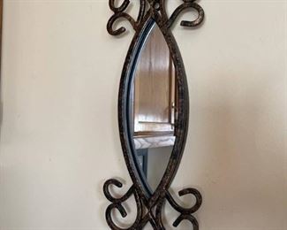 Elegant Wall Mirror