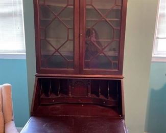 Antique Secretary
