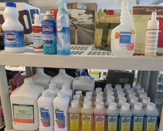 Amyway Cleaning Products