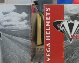 Vega Helmets