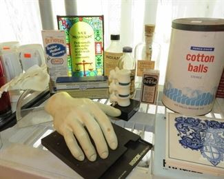 Pharmaceutical Products 