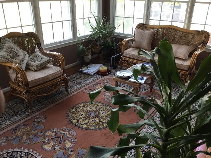 Sunroom 