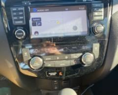 2016 Nissan Rogue AWD, 4 cylinder inside and out with only 39,700 miles. This is a must-see vehicle