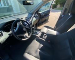 2016 Nissan Rogue AWD,4 cylinder clean inside and out with only 39,700 miles. This is a must-see vehicle