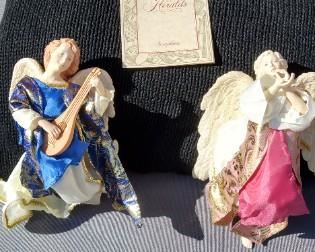Hallmark Angels