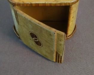 Bakelite Box