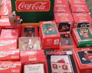 We have your Coca-Cola right here!!!