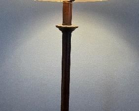 $50   #2 Lamps sticks • 33high 7across