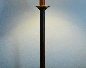 $50   #2 Lamps sticks • 33high 7across